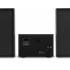 Energy Sistem Home Speaker 7 mini hifi rendszer, fekete