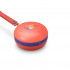 Energy Sistem KIDS Lol&Roll Pop Bluetooth hangszóró, narancssárga