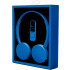 Energy Sistem Music Pack Bluetooth fejhallgató és MP3 lejátszó