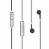 Energy Sistem Earphones 1 Bluetooth fülhallgató, grafitszürke