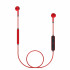 Energy Sistem Earphones 1 Bluetooth fülhallgató, piros