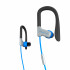 Energy Sistem Earphones Sport 1 Mic fülhallgató, kék