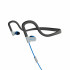 Energy Sistem Earphones Sport 2 Mic fülhallgató, kék
