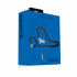 Energy Sistem Earphones Sport 2 Mic fülhallgató, kék