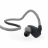 Energy Sistem Earphones Sport 3 Bluetooth fülhallgató, ezüst