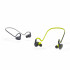 Energy Sistem Earphones Sport 3 Bluetooth fülhallgató, ezüst