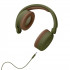 Energy Sistem Headphones 2 Bluetooth fejhallgató, zöld