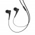 Energy Sistem Earphones Style 1+ fülhallgató, fekete