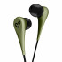 Energy Sistem Earphones Style 1 fülhallgató, zöld