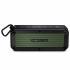 Energy Sistem Outdoor Box Adventure Bluetooth hangszóró FM rádióval, zöld