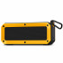 Energy Sistem Outdoor Box Bike Bluetooth hangszóró FM rádióval, sárga
