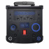 Energy Sistem Party 3 Go Bluetooth hangszóró FM rádióval, kék