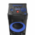 Energy Sistem Party 6 Bluetooth hangszóró FM rádióval, kék
