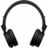 Pioneer DJ HDJ-S7-K DJ fejhallgató, fekete
