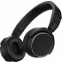 Pioneer DJ HDJ-S7-K DJ fejhallgató, fekete