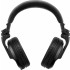 Pioneer DJ HDJ-X5-K DJ fejhallgató, fekete