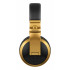 Pioneer DJ HDJ-X5BT-N DJ fejhallgató, arany