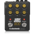 TC Electronic JIMS 800 PREAMP, Gitár előfok pedál
