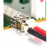 Klark Teknik DN9680-MM optikai kábel