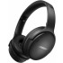 BOSE QuietComfort QC45 aktív zajszűrős kábel nélküli fejhallgató, fekete