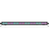 Behringer LED FLOODLIGHT BAR 240-8 RGB lámpa