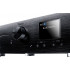 Magnat MC400 Kompakt hálózati/CD-DAB/FM sztereó vevő, fekete