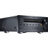 Magnat MC200 Kompakt hálózati/CD-DAB/FM sztereó vevő, fekete