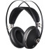 MEZE 99 Neo audiofil fejhallgató, fekete-ezüst
