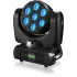 Behringer MH710 moving head wash lighting effect with RGBW LED