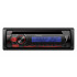 Pioneer DEH-S110UBB CD/USB/AUX autóhifi fejegység, kék