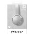 Pioneer SE-S3BT-H Bluetooth fejhallgató, szürke