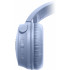 Pioneer SE-S3BT-L Bluetooth fejhallgató, kék
