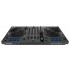 Pioneer DJ DDJ-FLX6-GT DJ 4-csatornás DJ kontroller, grafit