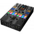 Pioneer DJ DJM-S11-SE kétcsatornás DJ battle mixer (speciális kiadás)