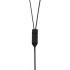 Pioneer SE-CL522-K fülhallgató, fekete