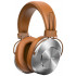 Pioneer SE-MS7BT-T Bluetooth fejhallgató, barna