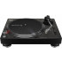 Pioneer DJ PLX-500-K lemezjátszó, fekete