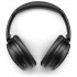 BOSE QuietComfort SE aktív zajszűrős Bluetooth fejhallgató, fekete