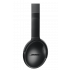 BOSE QuietComfort QC35 II aktív zajszűrős, kábel nélküli fejhallgató, fekete