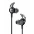 BOSE QuietControl QC30 vezeték nélküli zajszűrős fülhallgató, fekete