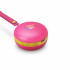 Energy Sistem KIDS Lol&Roll Pop Bluetooth hangszóró, rózsaszín