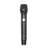 Saramonic UwMic9 Kit4 RX9+HU9 vezeték nélküli mikrofon rendszer