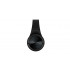 Pioneer SE-MX7-K fejhallgató, fekete