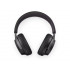 BOSE QuietComfort Ultra Headphones aktív zajszűrős Bluetooth fejhallgató, fekete