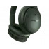 BOSE QuietComfort Headphones aktív zajszűrős Bluetooth fejhallgató, ciprus zöld