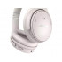 BOSE QuietComfort Headphones aktív zajszűrős Bluetooth fejhallgató, füst-fehér
