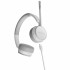 Energy Sistem Wireless Headset Office 6 fejhallgató, fehér