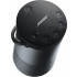 BOSE SoundLink Revolve+ hordozható Bluetooth hangszóró, fekete