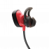 BOSE SoundSport Pulse Bluetooth sport fülhallgató, piros