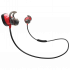BOSE SoundSport Pulse Bluetooth sport fülhallgató, piros